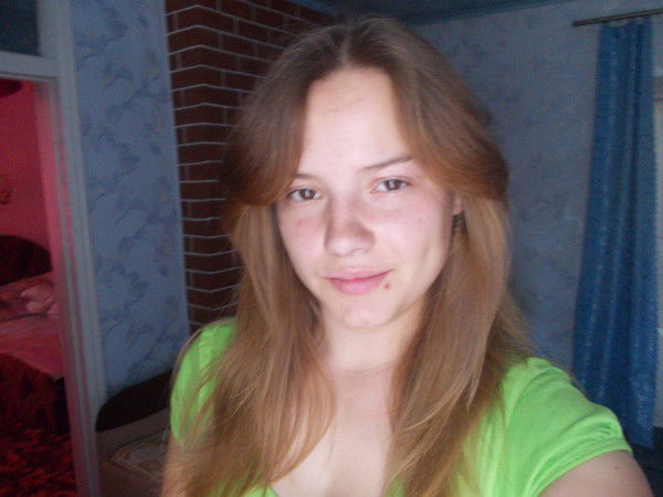 Яна Заволока