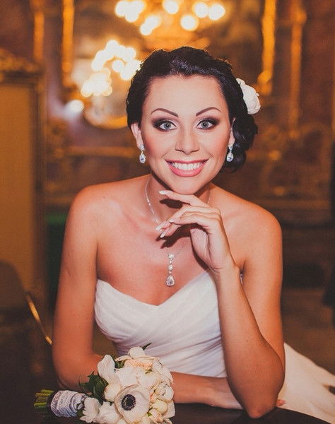 Мария Антонова