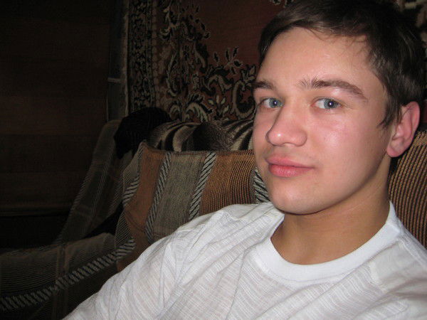 Андрей Желтов