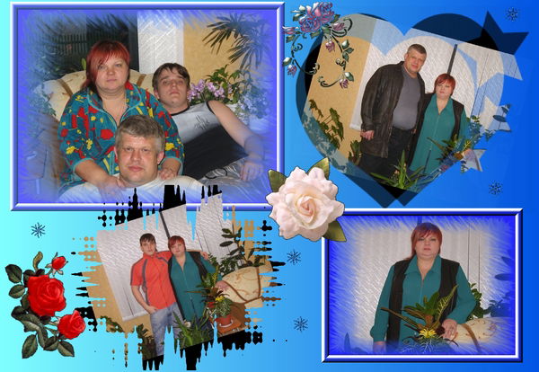 Ирина Евдокимова