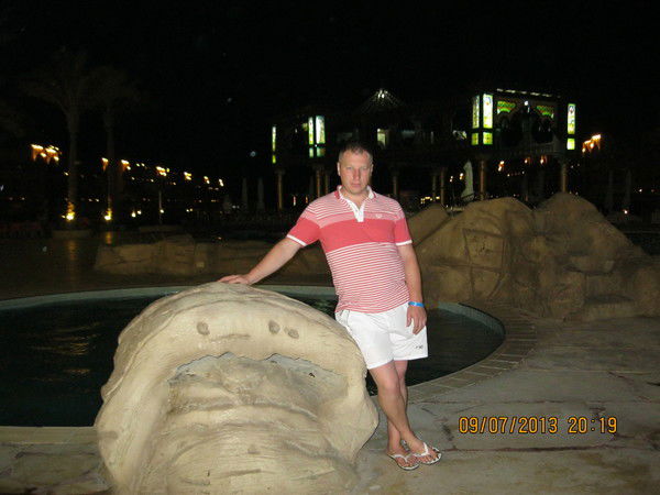 Юрий Сокирко