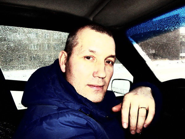 Слава Лобыкин