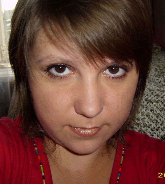 Надежда Коробейникова