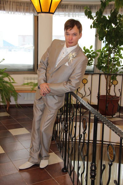 Слава Головченко