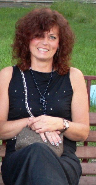 Ирина Чернявская