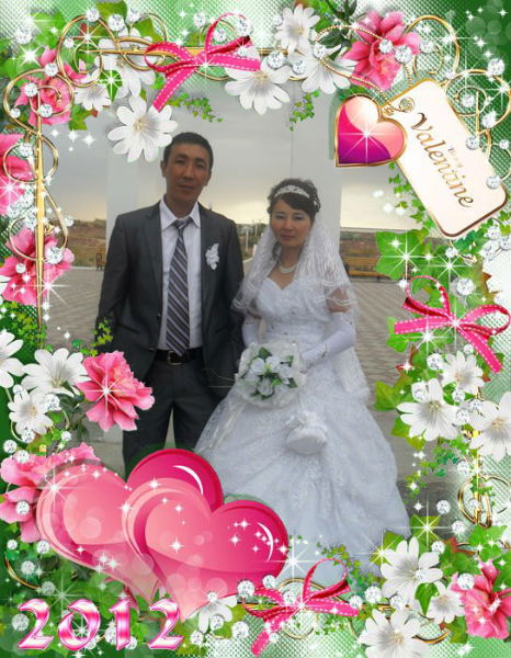 Гулжайна Рахметова