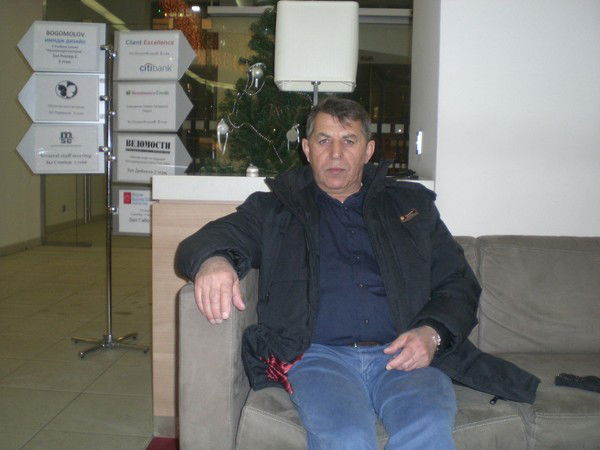 Абдрахим Исмагулов