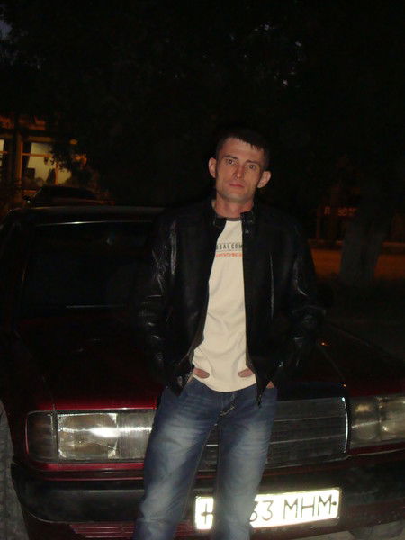 Иван Поберезкин