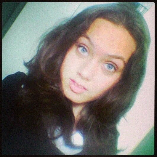 Лера Рухова