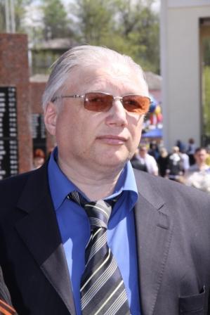 Сергей Полухин