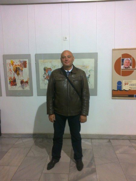 Андрей Бездетный