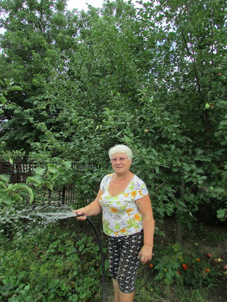 Нелли Михайлова