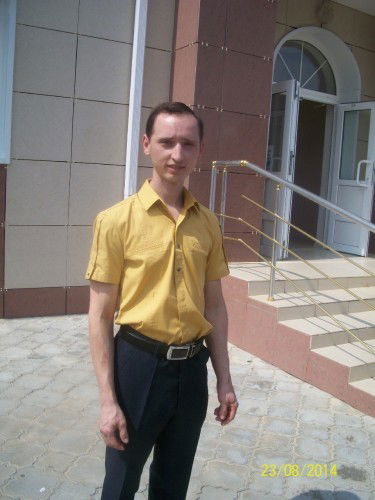 Роман Веревкин