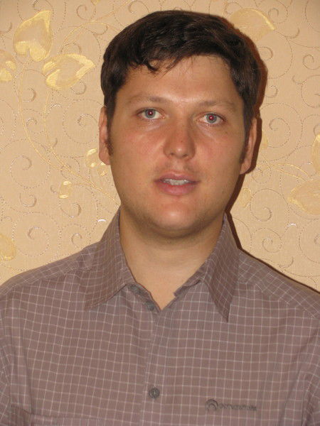 Иван Чугуевский