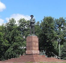 Тамбовский Филиал