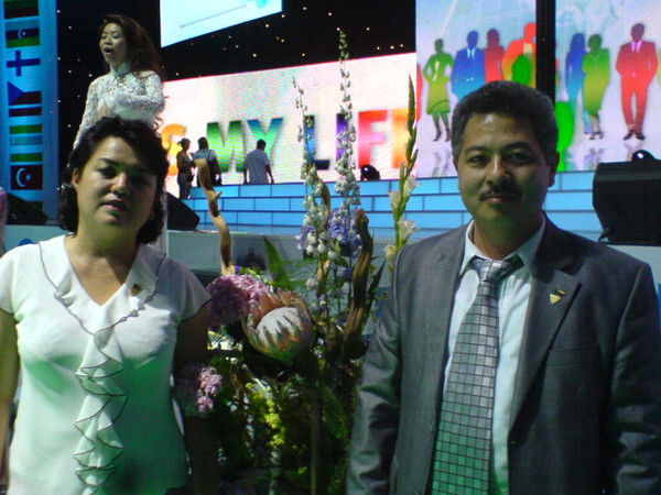 Мирозад Мирсаитов