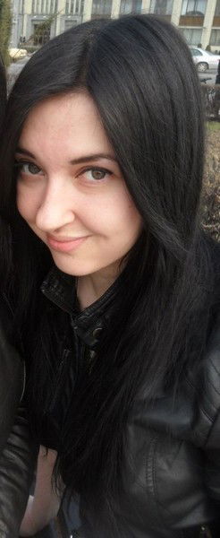 Анастасия Канциял