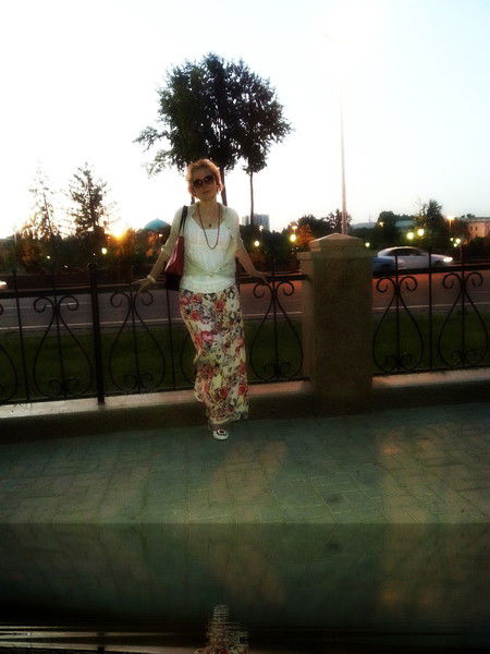 Лариса Шапилова