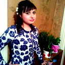 Алёна Сигулина
