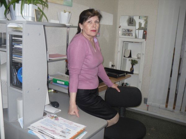 Светлана Лагутина