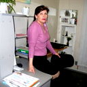 Светлана Лагутина