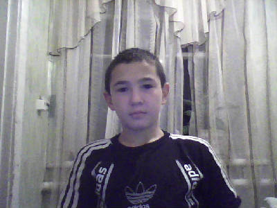 Магди Давыдов