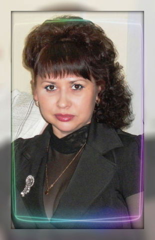 Ирина Зайцева