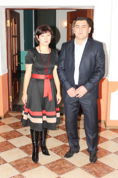 Ермек Муканов