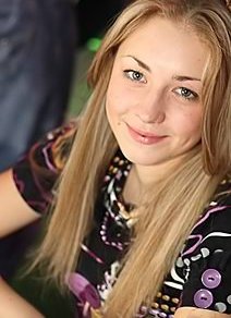 Даша Жбанникова