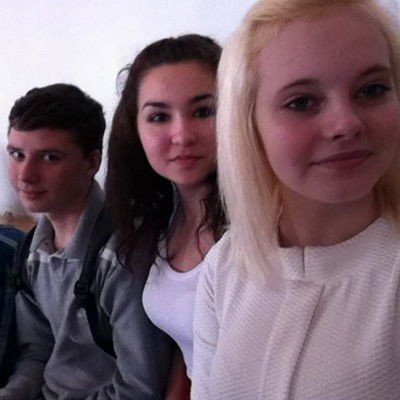 Данил Захаров