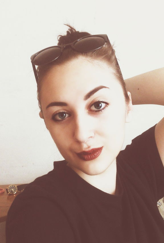 Наташка Беляцкая