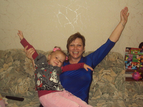 Марина Рахно