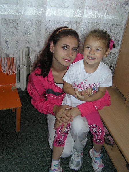 Вера Богомазова