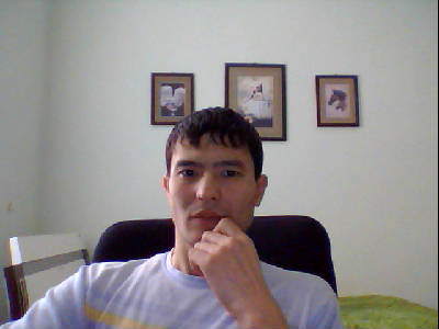 Бауржан Теменов