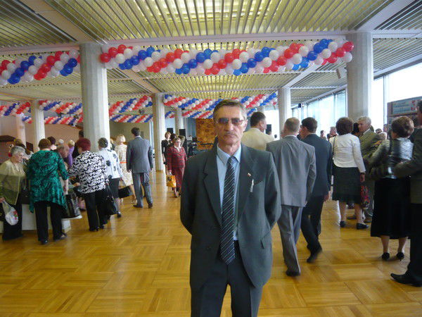 Анатолий Зяблицкий