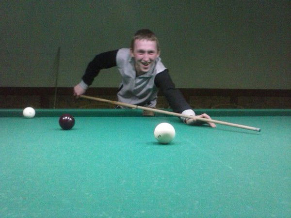 Ростислав Підлісний