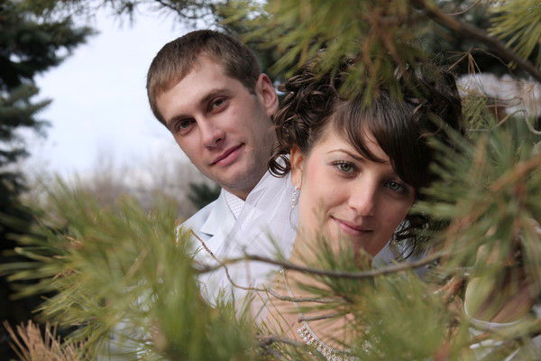 Иван И Юля Чернухины