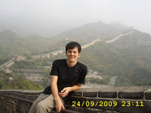 Сабит Нуржанов