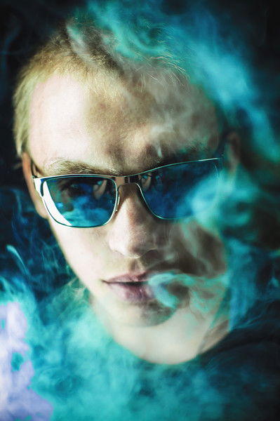 Николай Солонцов