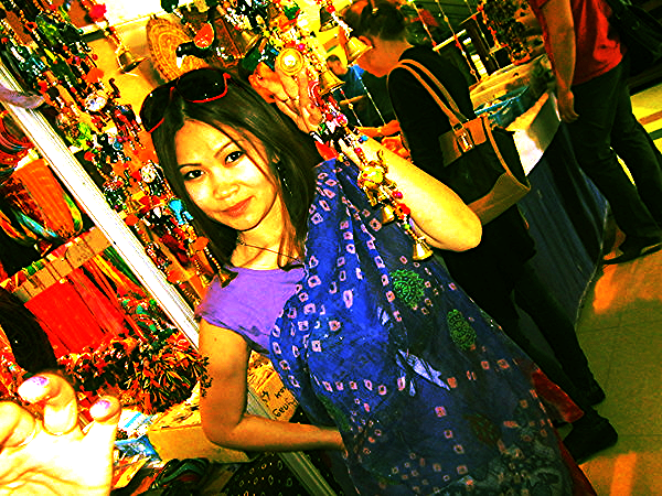 Эльвира Сериковна