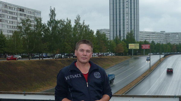 Вильнюс Зиянгиров