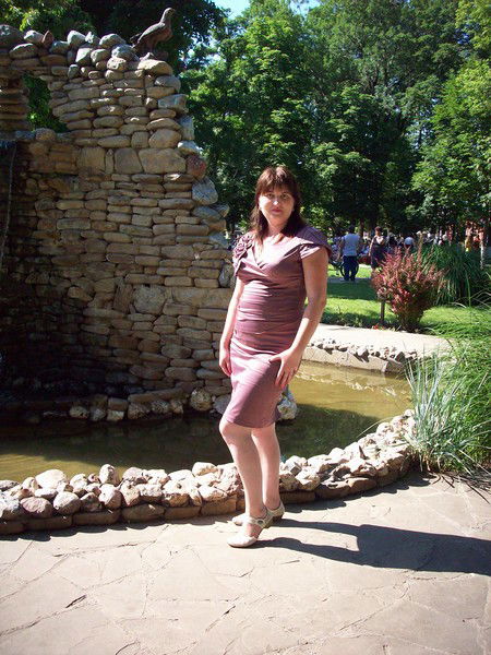 Маргарита Калинина