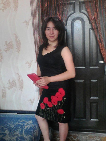 Раушания Аюпова