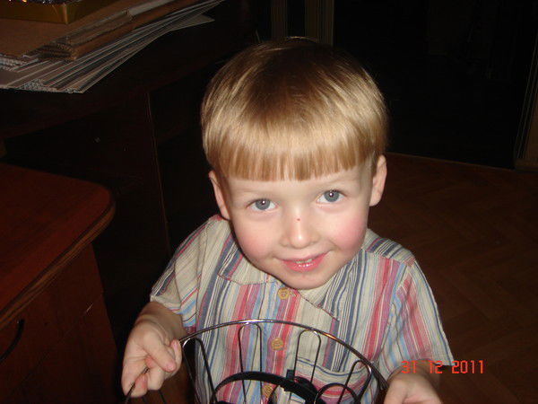 Илья Зайцев