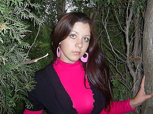 Мелиса Курганская