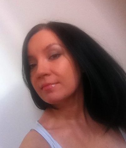 Оксана Васнёва