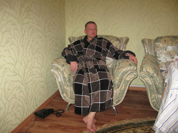 Александр Богданов