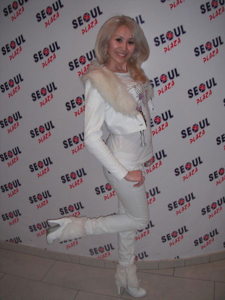 Аселя Абишева