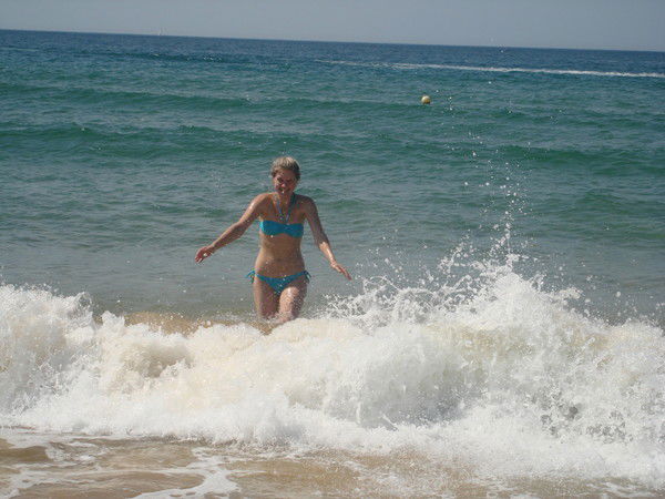 Юлия Грибанова