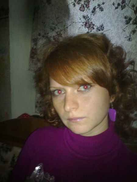 Олеся Ивченко